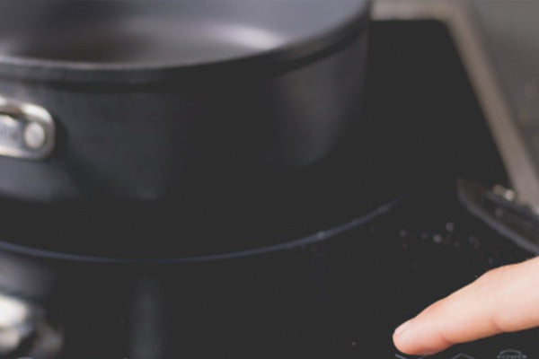 ABC DE CLEAN: HAZ BRILLAR TU ESTUFA SUCIA