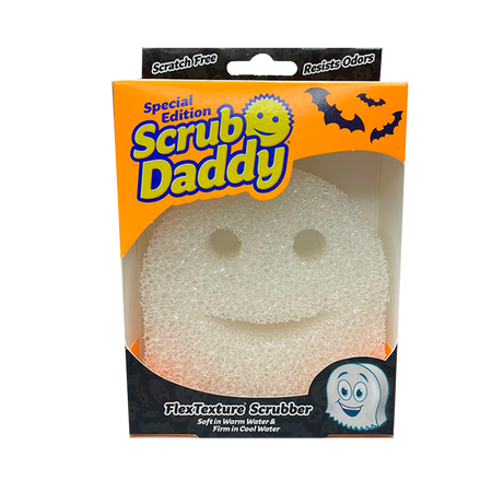 Scrub Daddy Fantasma Halloween