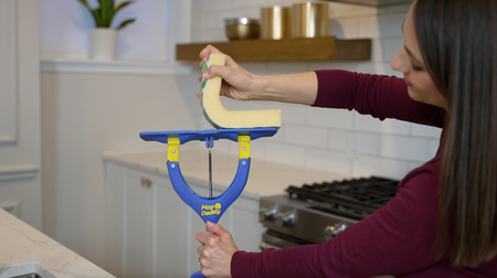 Repuesto de Mop Daddy