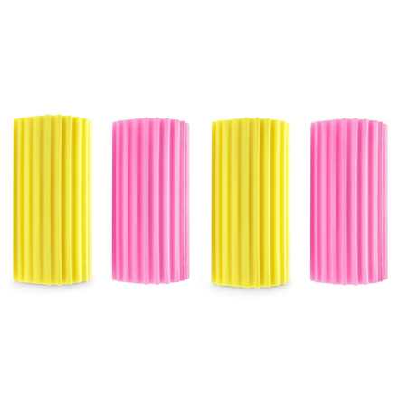Damp Duster 4 Pack (Plumero Húmedo)