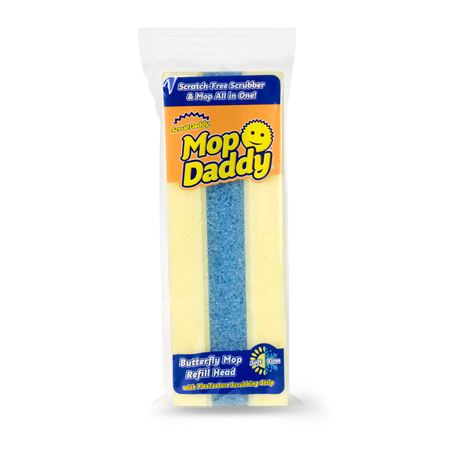 Repuesto de Mop Daddy