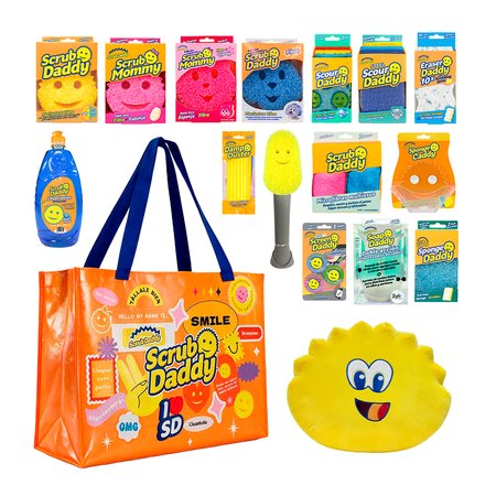 Famous Daddy House Bundle