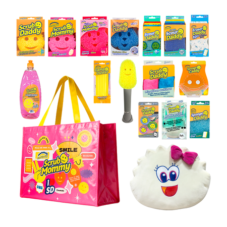 Famous Mommy House Bundle