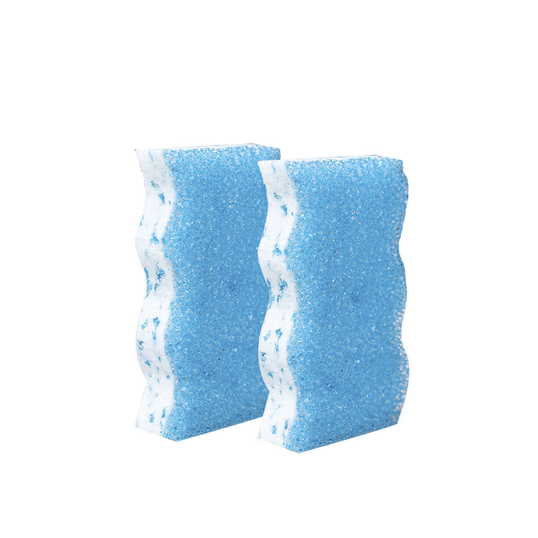 Eraser Daddy 2 Piezas (Doble Cara) scrubdaddymx