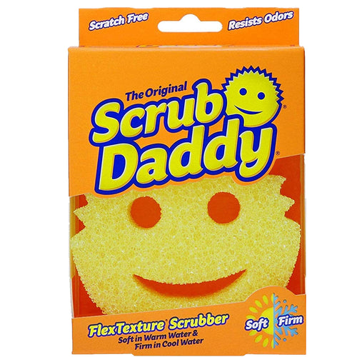 Cargar la imagen en el visor de la galería, Scrub Daddy 1 Pieza