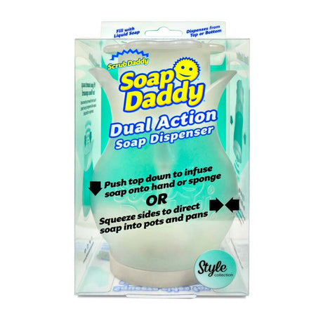 Soap Daddy