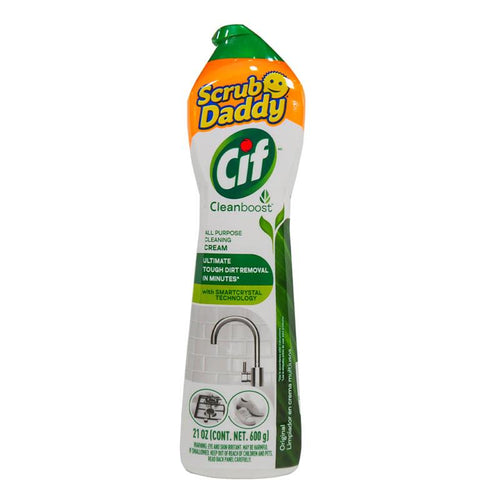 Cargar la imagen en el visor de la galería, ¡NUEVO! Limpiador en Crema Multiusos CIF
