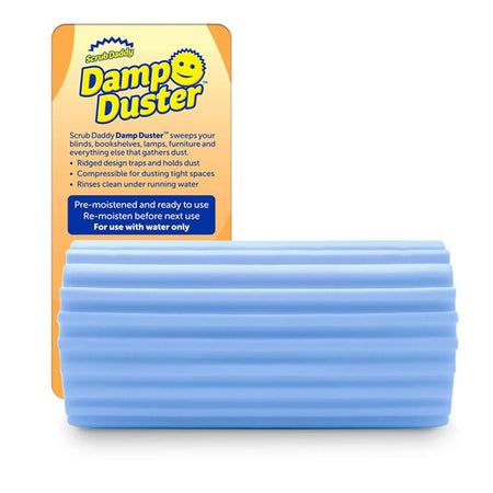 Damp Duster AZUL (Plumero Húmedo)