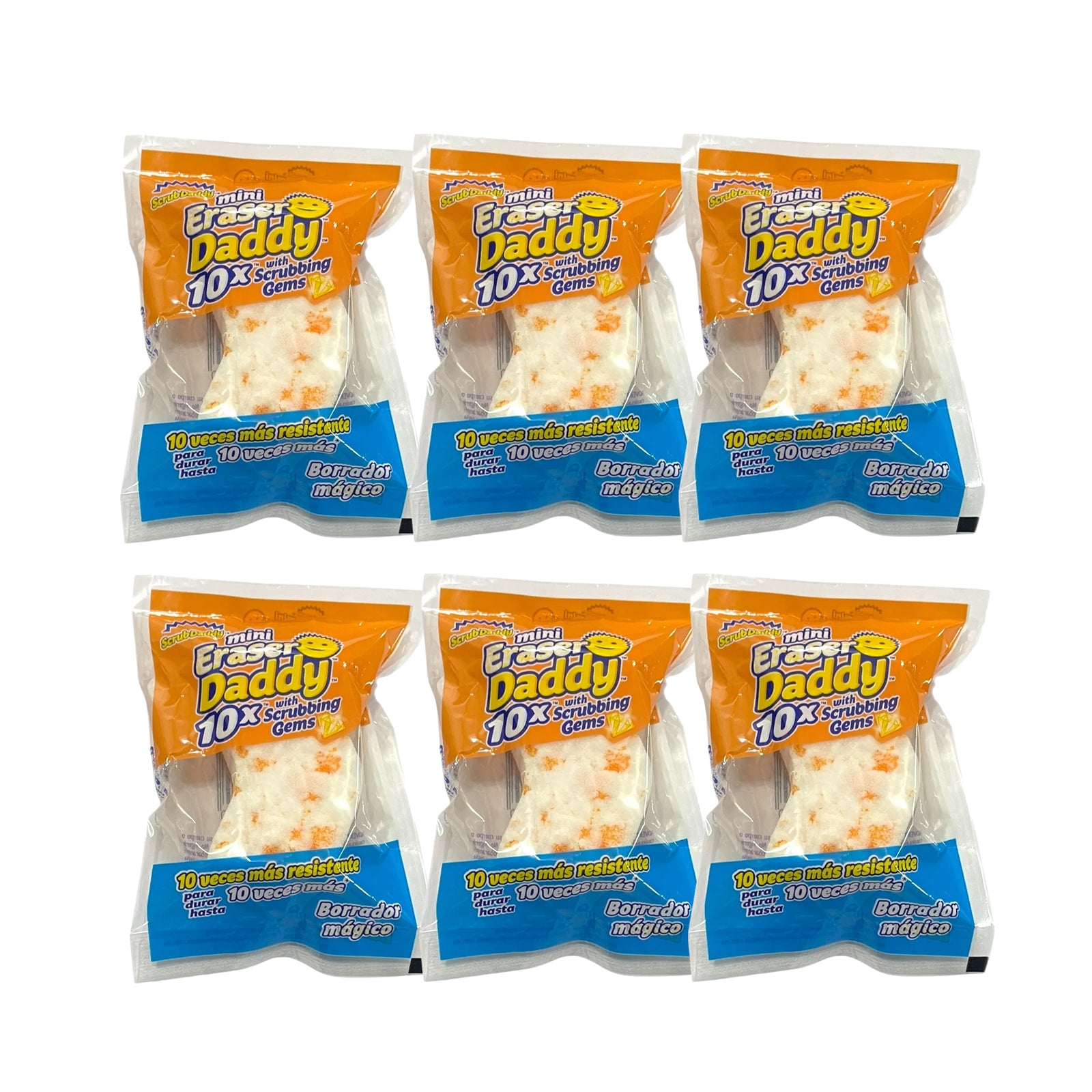 Bundle Mini Eraser Daddy