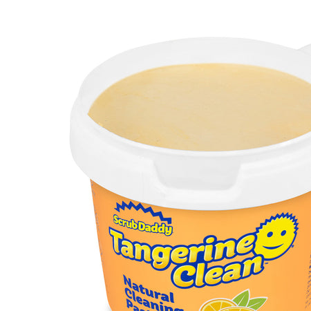 Tangerine Clean (Pasta natural multiusos) aroma a cítricos