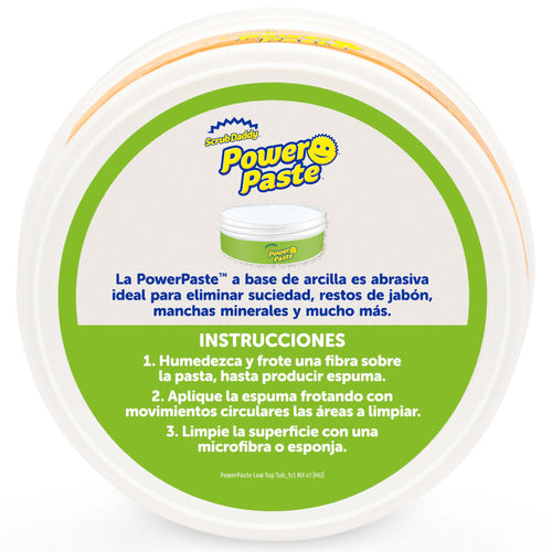 Cargar la imagen en el visor de la galería, ¡Nueva! Pasta Limpiadora Multipropósito PowerPaste
