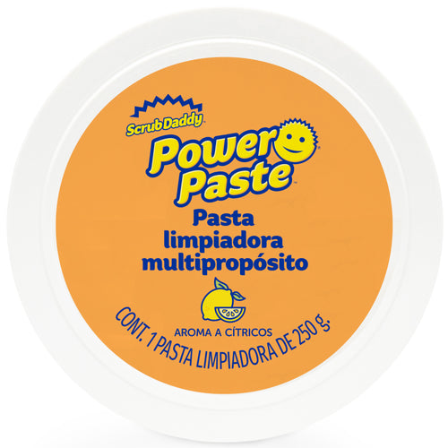 Cargar la imagen en el visor de la galería, ¡Nueva! Pasta Limpiadora Multipropósito PowerPaste
