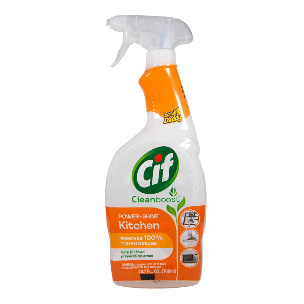 Desengrasante de Cocina Cif