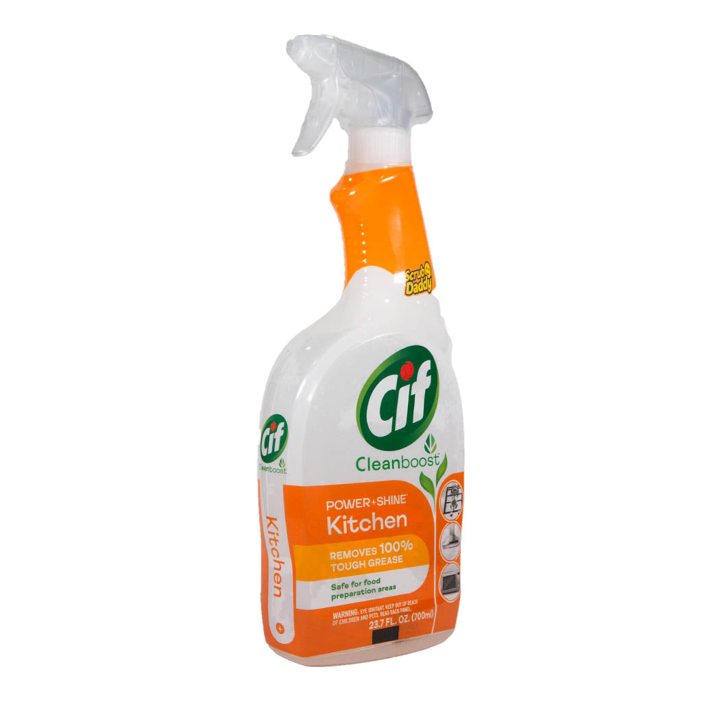 Desengrasante de Cocina Cif