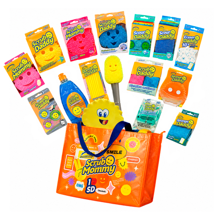 Famous Daddy House Bundle