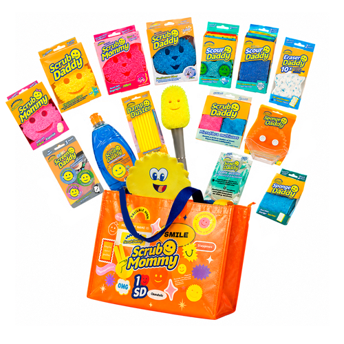 Famous Daddy House Bundle