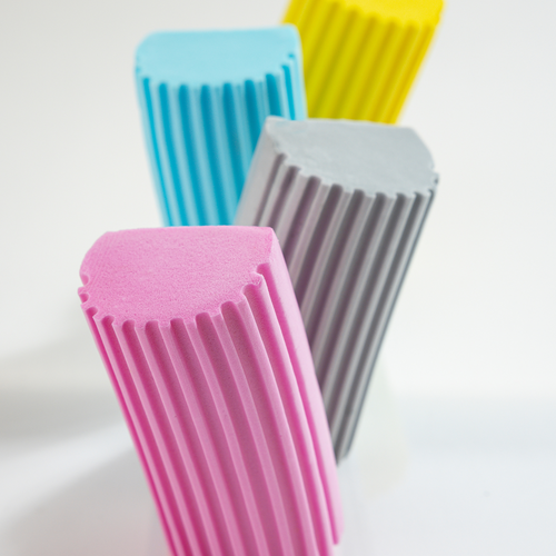 Cargar la imagen en el visor de la galería, Damp Duster 3 Pack (Plumero Húmedo)
