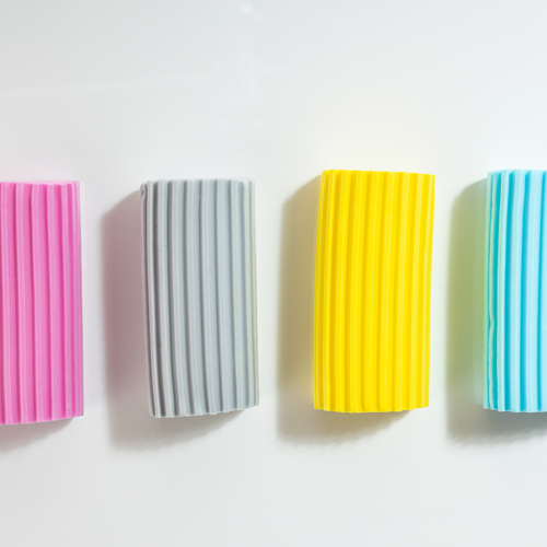 Cargar la imagen en el visor de la galería, Damp Duster 3 Pack (Plumero Húmedo)
