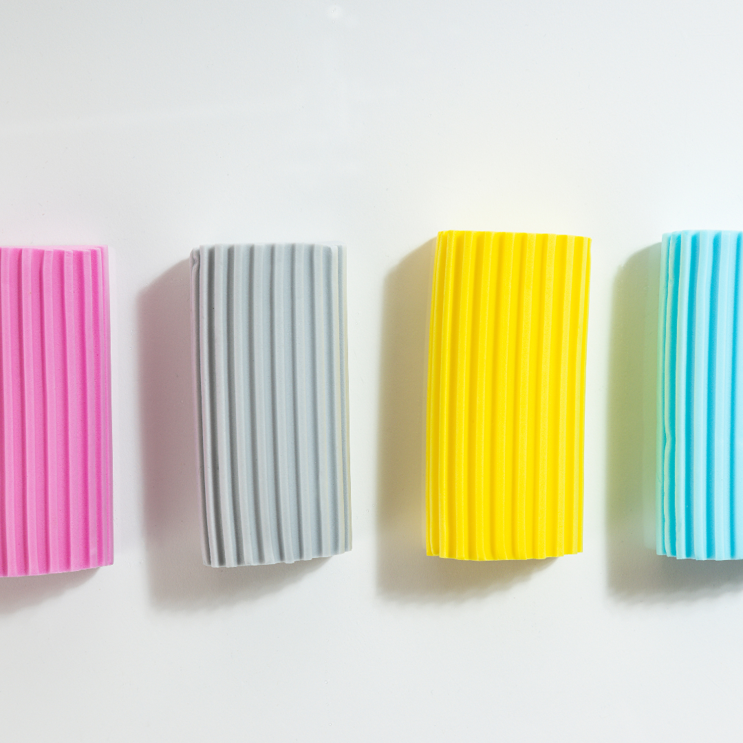 Damp Duster 3 Pack (Plumero Húmedo)