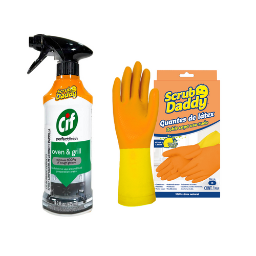 Cargar la imagen en el visor de la galería, Bundle Acabado Perfecto Horno - Talla G.
