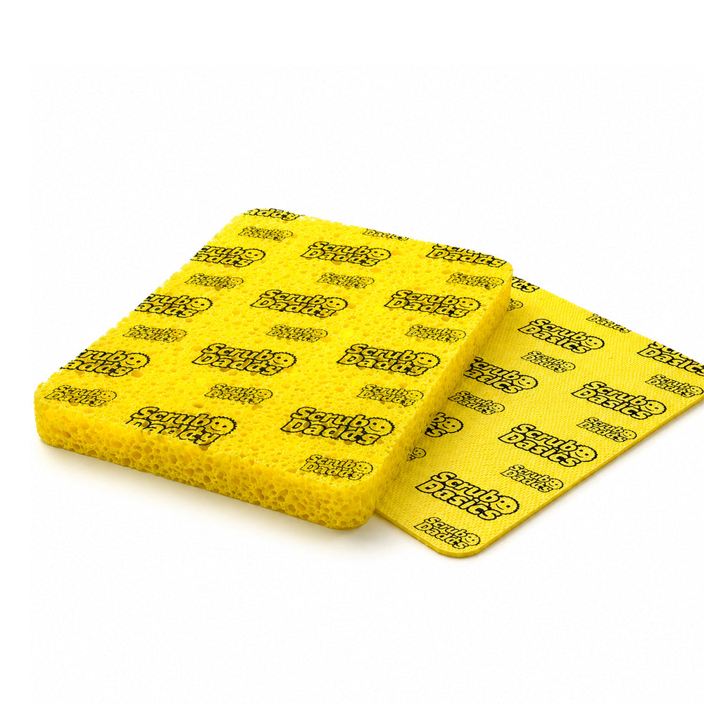 Magic Sponge - 2 piezas