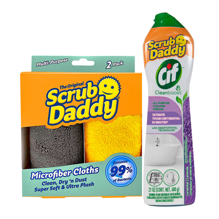 Bundle Baños