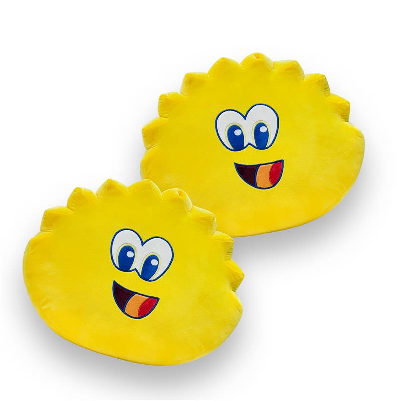 Twins Fluffys Daddy