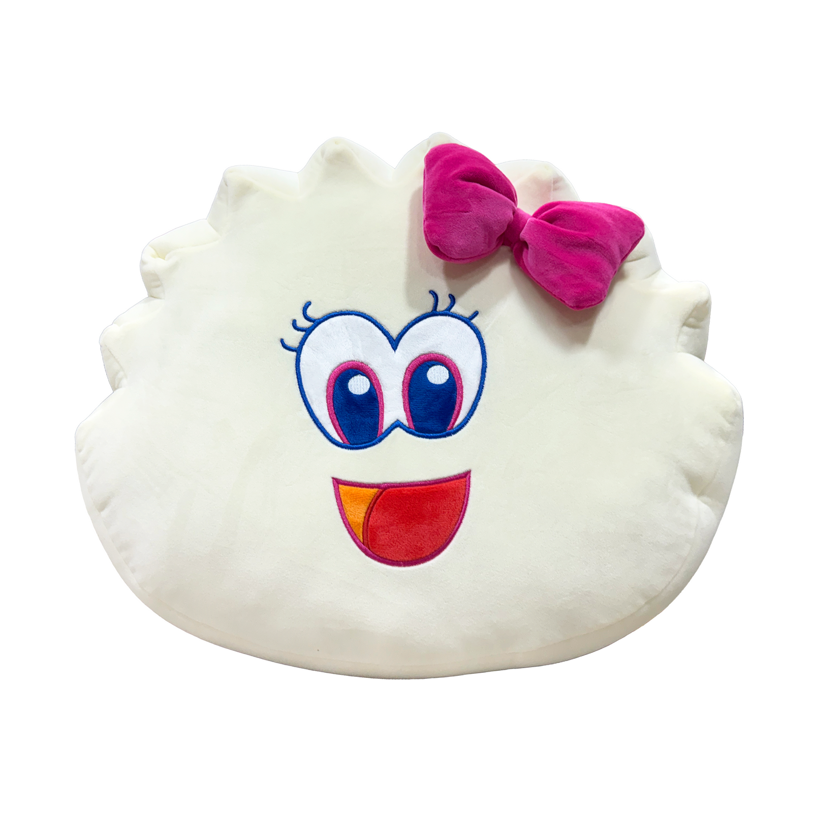 FLUFFY MOMMY PREVENTA