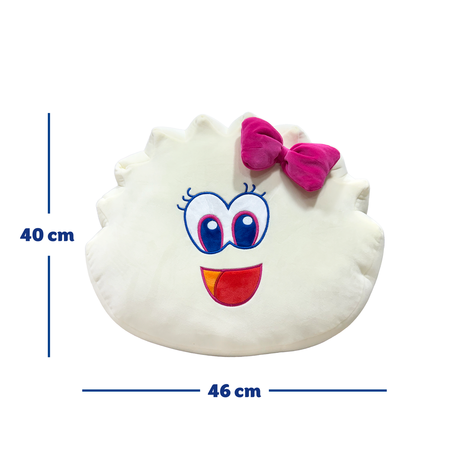 FLUFFY MOMMY PREVENTA