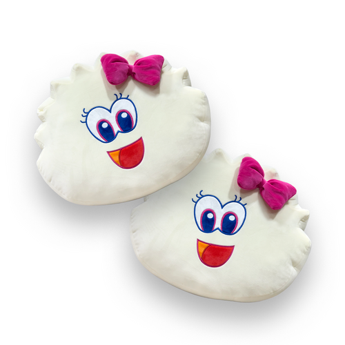 Cargar la imagen en el visor de la galería, Twins Fluffys Mommy
