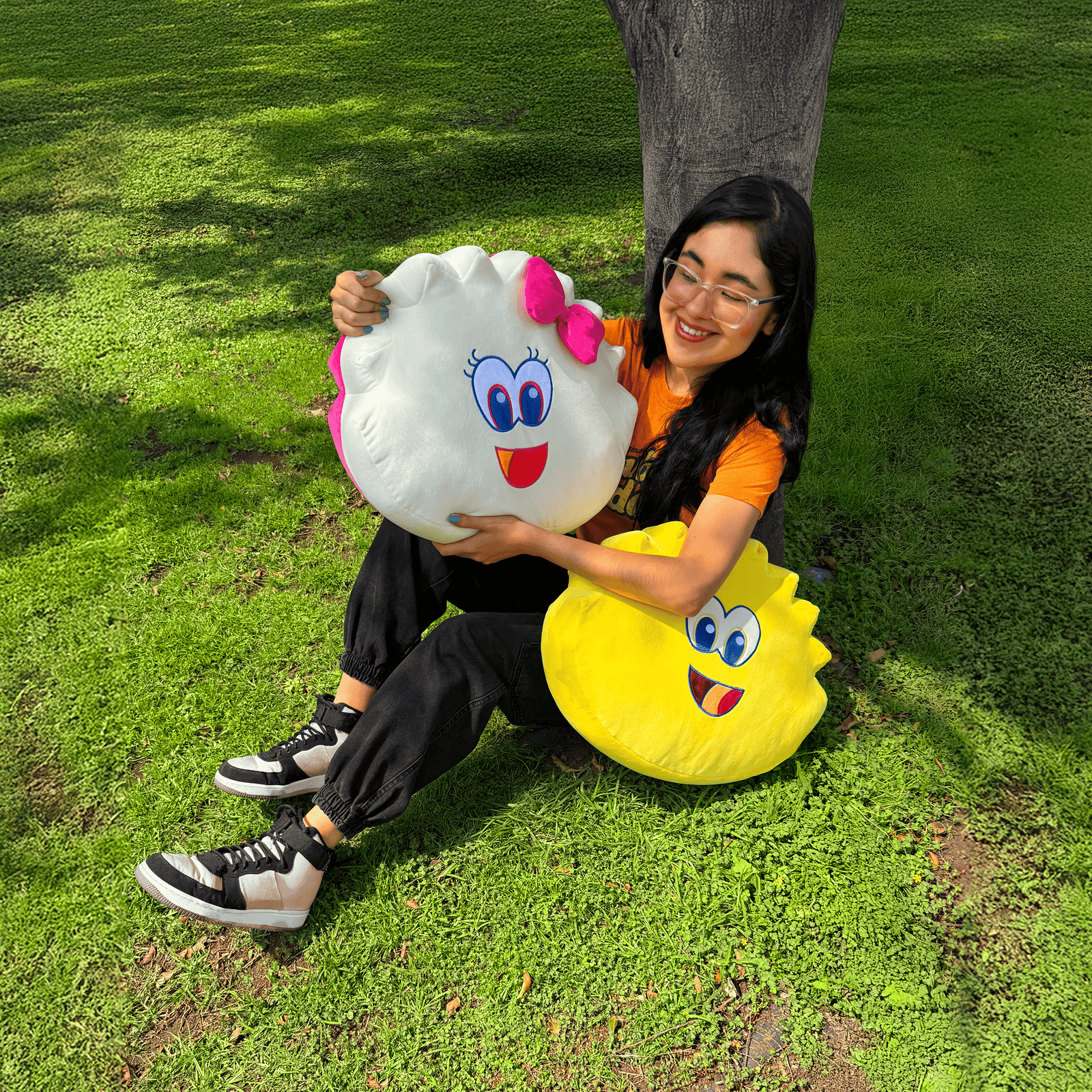FLUFFY DADDY PREVENTA