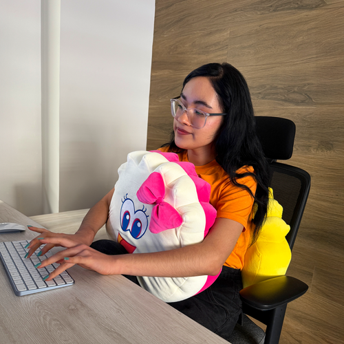 Cargar la imagen en el visor de la galería, FLUFFY MOMMY PREVENTA
