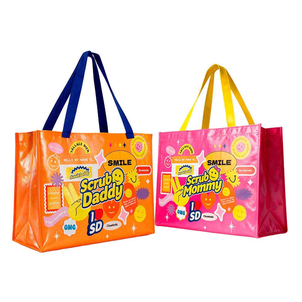 Lanzamiento Smiley Bags ✨ Precio Especial