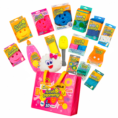 Famous Mommy House Bundle
