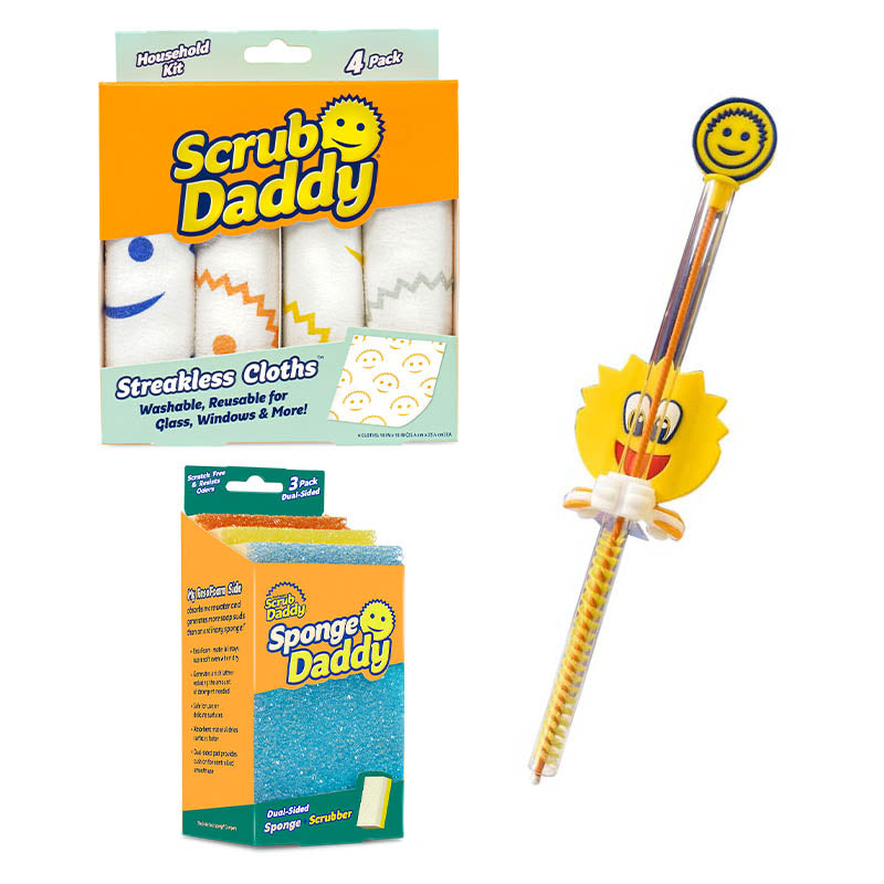 Straw Clean Bundle