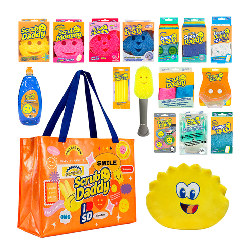 Famous Daddy House Bundle
