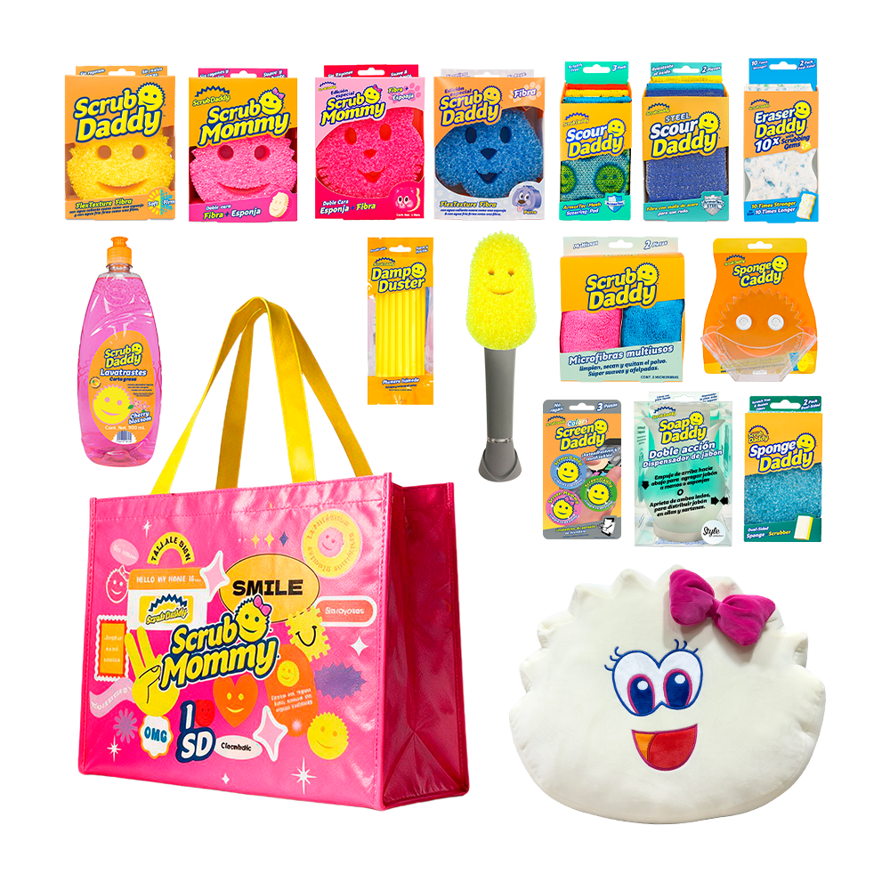 Famous Mommy House Bundle