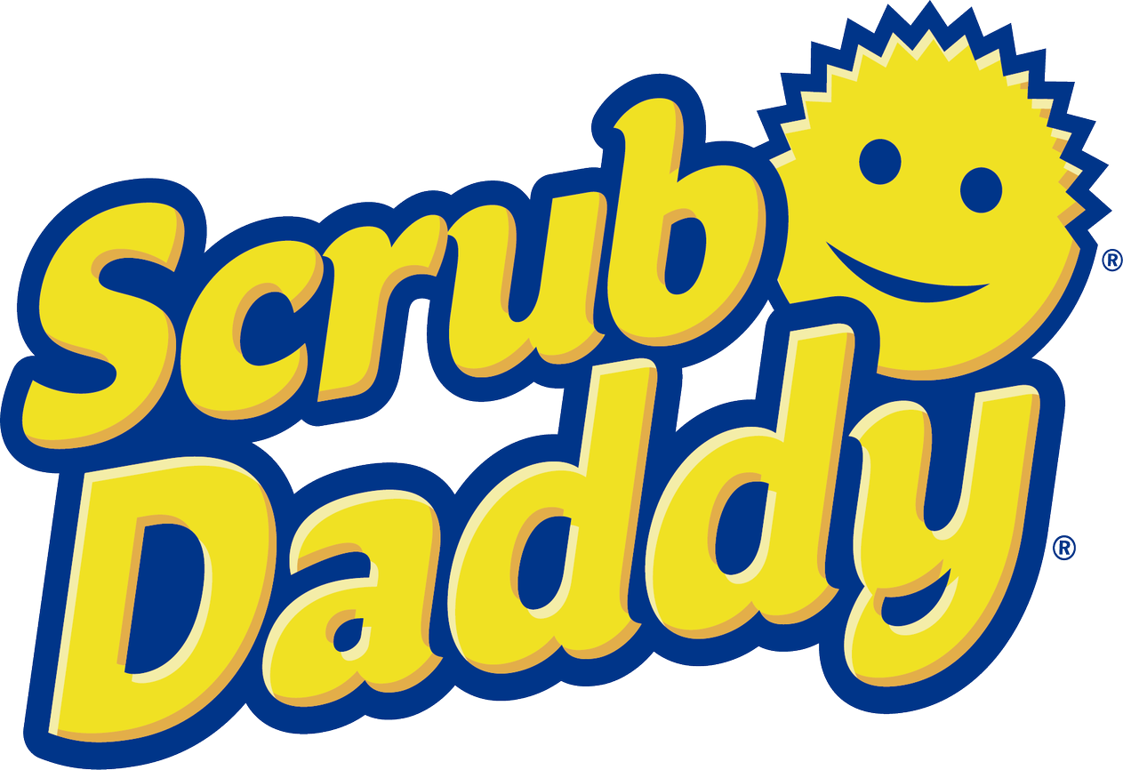 Esponja Tipo Scrub Daddy
