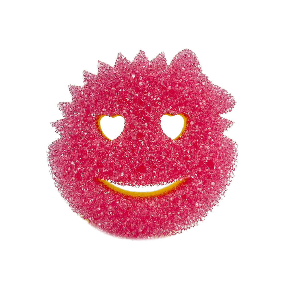 Scrub Daddy Valentine Pack