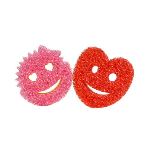 Cargar la imagen en el visor de la galería, Scrub Daddy Valentine Pack
