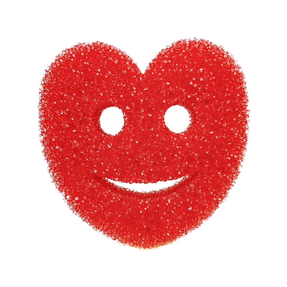Scrub Daddy Valentine Pack