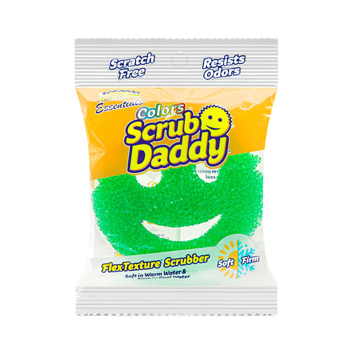 Cargar la imagen en el visor de la galería, Scrub Daddy Colors Essential 1 Pieza

