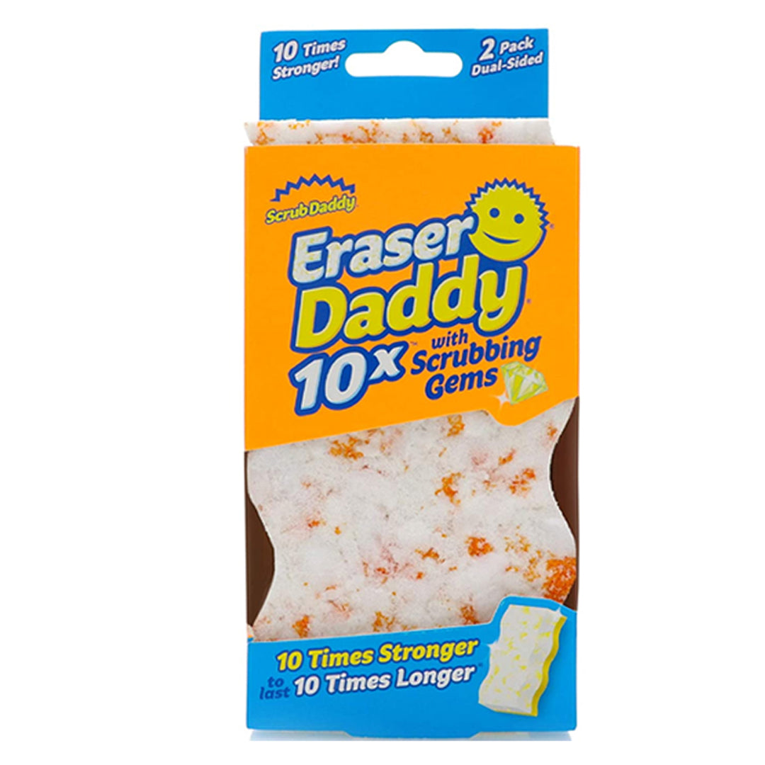 Eraser Daddy 2 Piezas (Doble Cara)