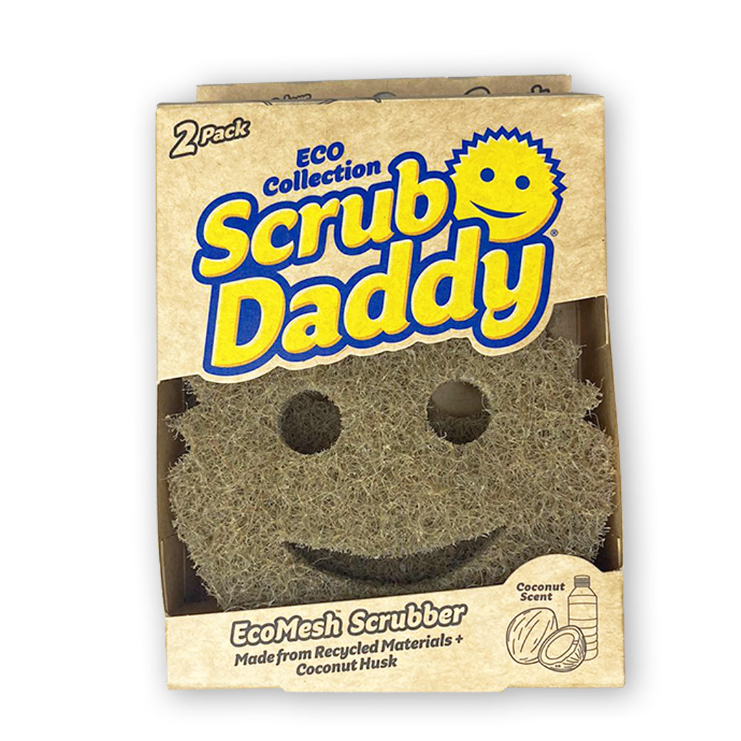 Big Daddy (1ct) – Scrub Daddy Smile Shop
