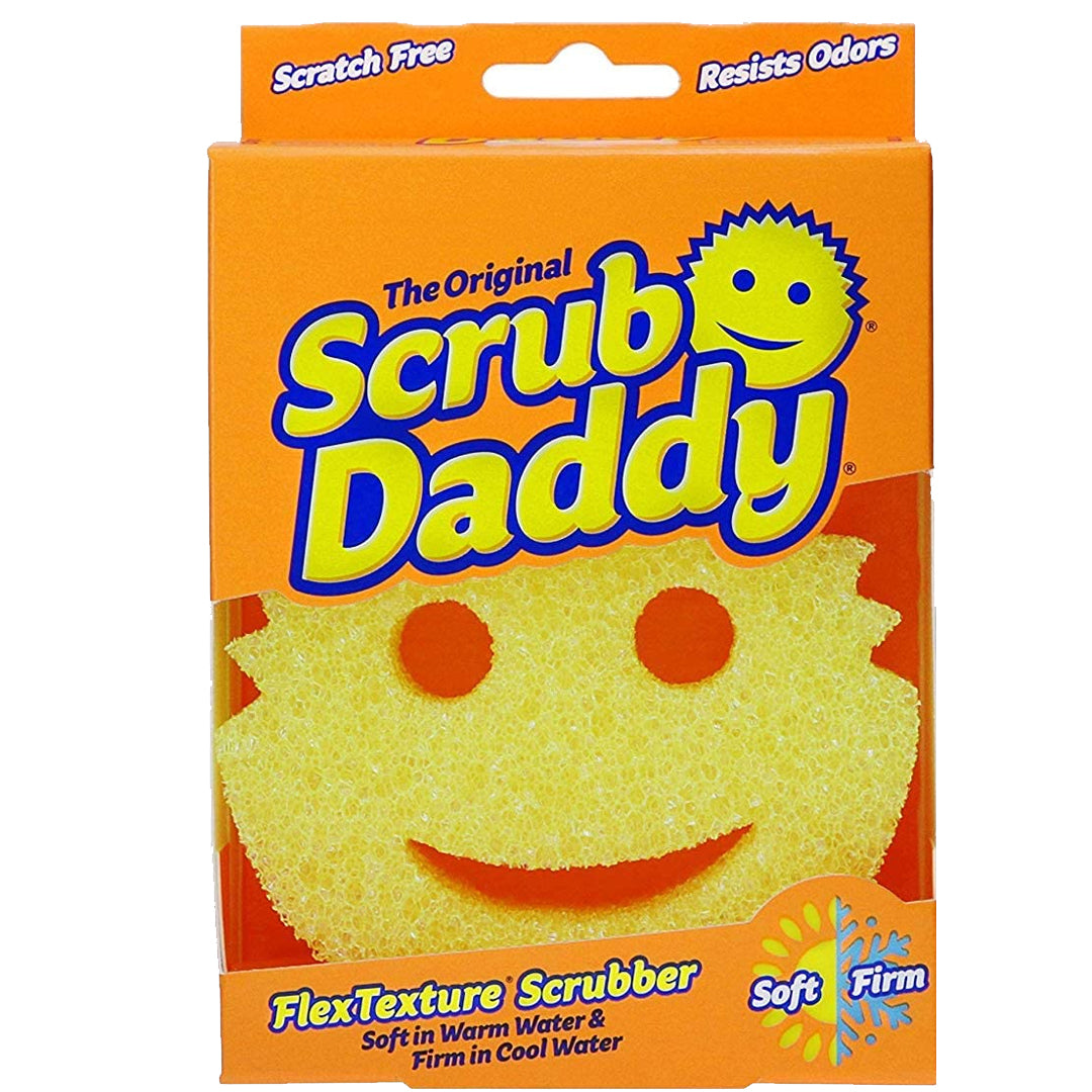 Scrub Daddy 1 Pieza