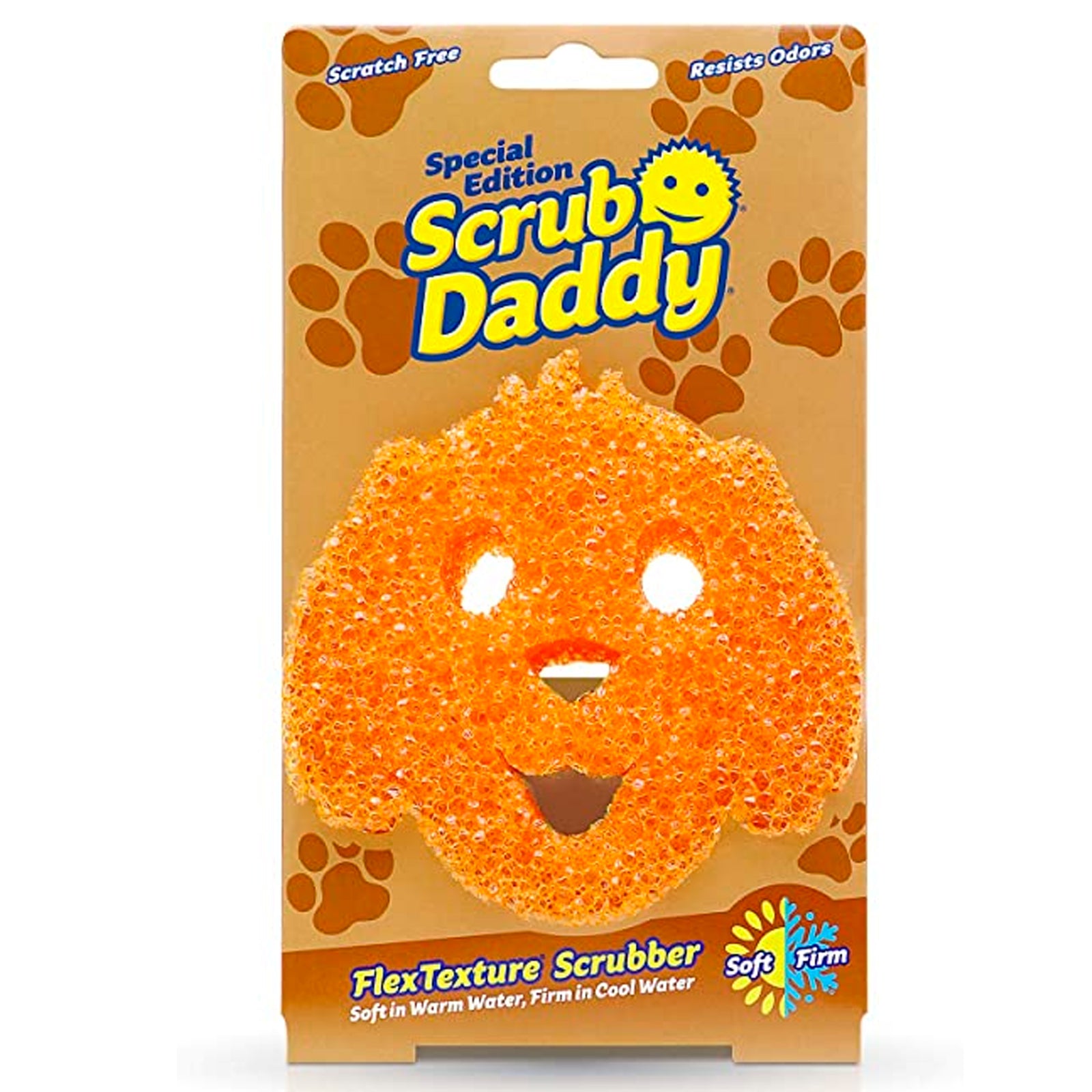 Scrub Daddy Dog 1 pieza