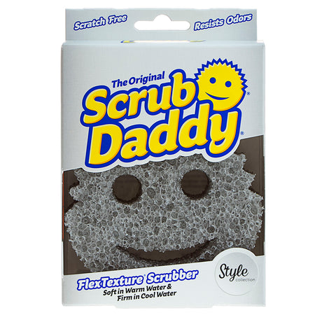 Scrub Daddy | Scrub Mommy Pack Edición Especial Gato y Perro