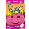 Scrub Mommy  1 Pieza  (Doble Cara)