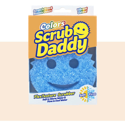 Cargar la imagen en el visor de la galería, Scrub Daddy Colors 1 Pieza - scrubdaddymx
